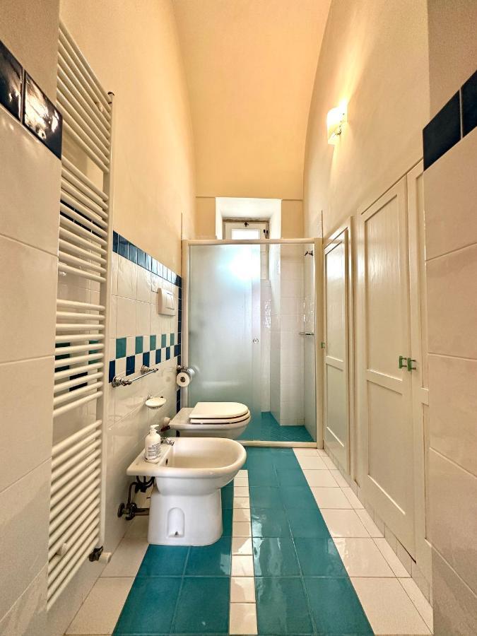 Casa Giardino Villa Ostuni Eksteriør billede